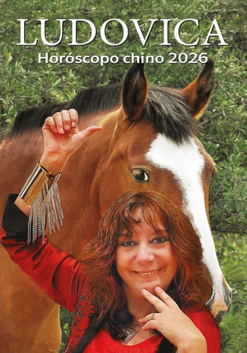 HOROSCOPO CHINO 2026