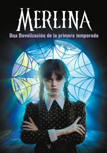 MERLINA NOVELIZACION DE LA PRIMERA TEMPO