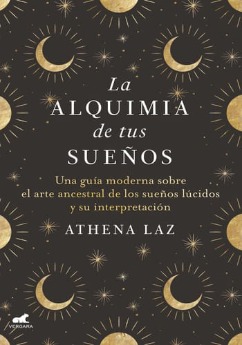 LA ALQUIMIA DE LOS SUEÑOS