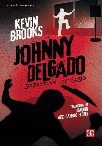 JOHNNY DELGADO DETECTIVE PRIVADO