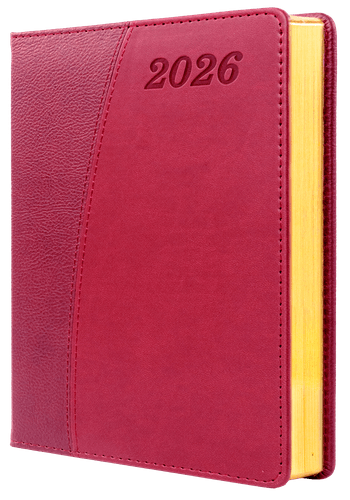 AGENDA  MERCURIO 2026 - GUINDA