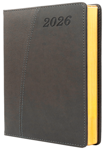 AGENDA  MARTE 2026 - PLOMO