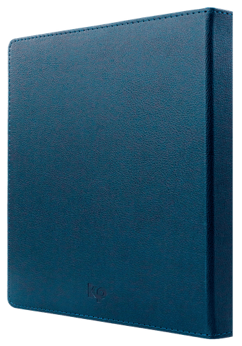 AGENDA  JUPITER 2026 - AZUL MARINO