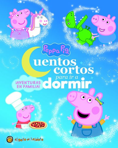 AVENTURAS EN FAMILIA PEPPA PIG