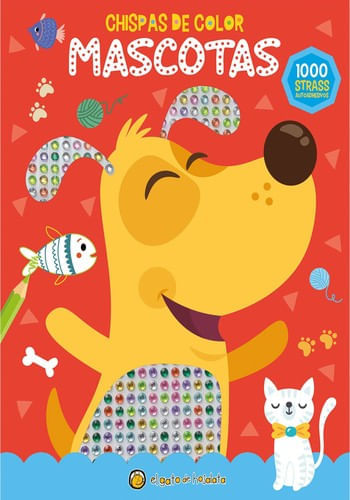CHISPAS DE COLOR - MASCOTAS