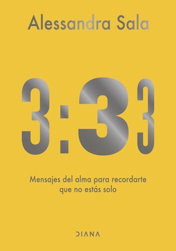3:33 MENSAJES DEL ALMA PARA RECORDARTE QUE NO ESTAS SOLO