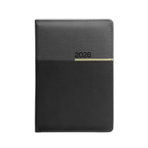 AGENDA 2026 BICOLOR CRIS