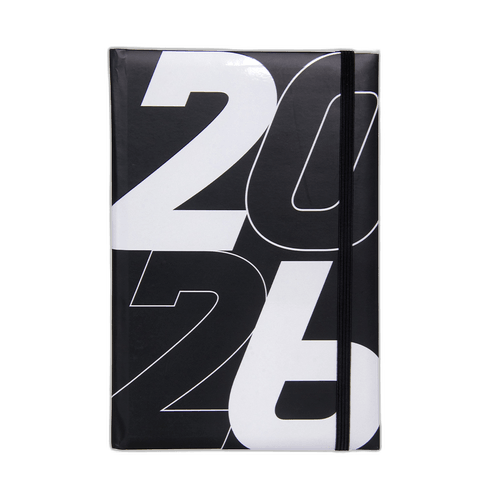 AGENDA 2026 TRENDY MET IMPACTO