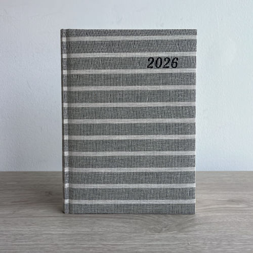 AGENDA CARTERA NEGRA