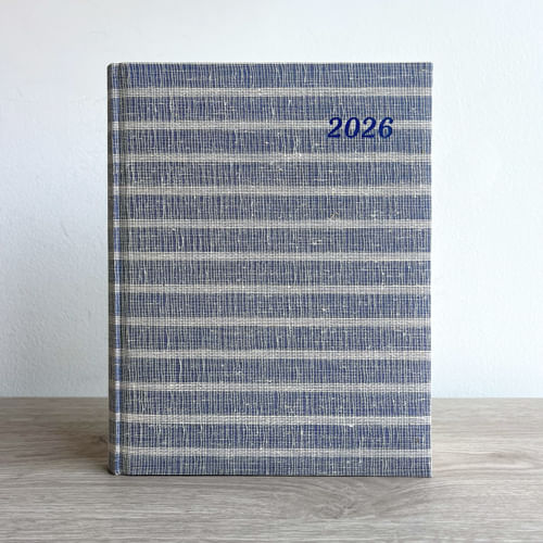 AGENDA MANAGER AZUL