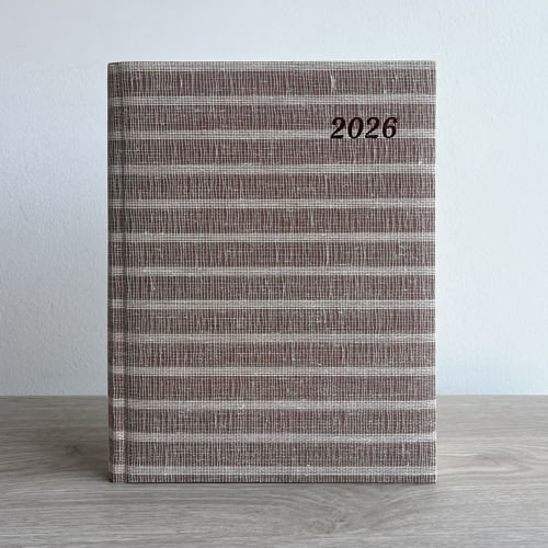 AGENDA MANAGER MARRON