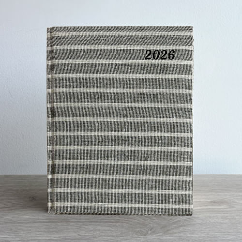 AGENDA MANAGER NEGRA