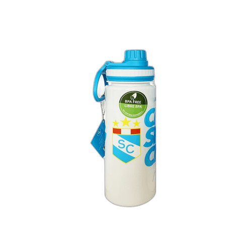 BOTELLA SPORTING CRISTAL 3