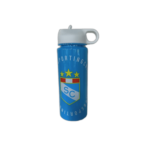 BOTELLA SPORTING CRISTAL 2