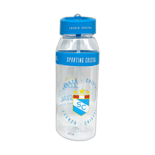BOTELLA SPORTING CRISTAL 4