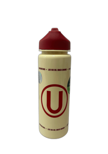 BOTELLA UNIVERSITARIO 2