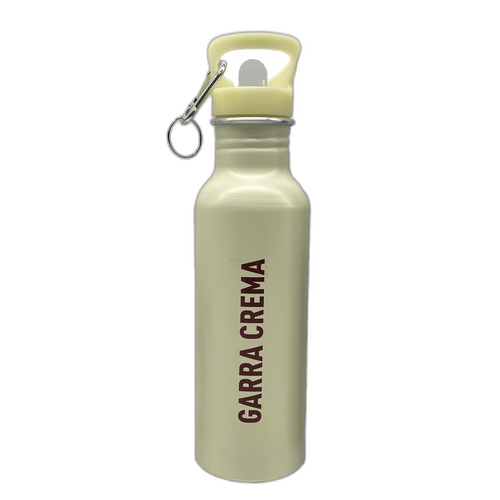 BOTELLA DE ALUMINIO U 2 (750 ML)