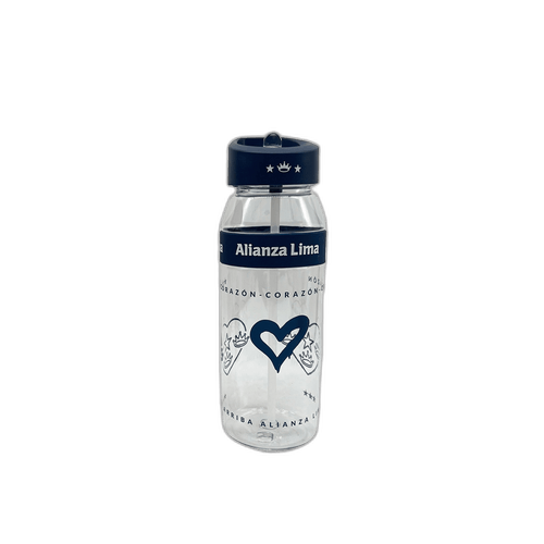 BOTELLA ALIANZA 4