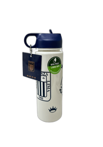 BOTELLA ALIANZA 2