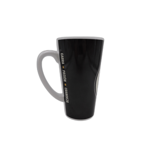 TAZA LATTE U2 SIN CAJA