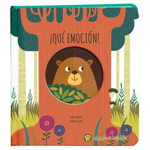 RUEDAS MAGICAS. ¡QUE EMOCION!