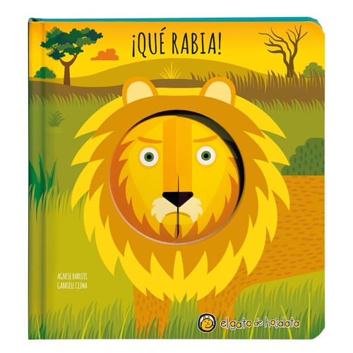 RUEDAS MAGICAS. ¡QUE RABIA!