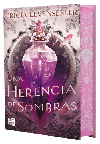 UNA HERENCIA DE SOMBRAS