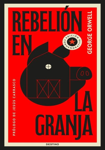 REBELION EN LA GRANJA