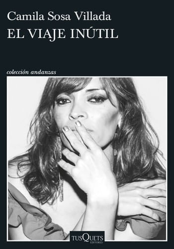 EL VIAJE INUTIL