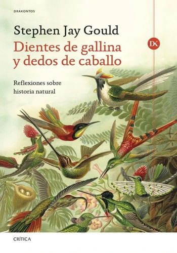 DIENTES DE GALLINA Y DEDOS DE CABALLO