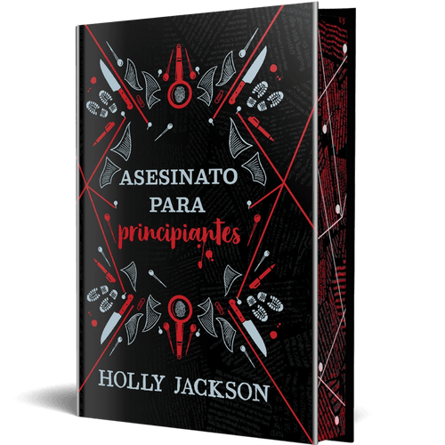 ASESINATO PARA PRINCIPIANTES. (ED. ESPECIAL)