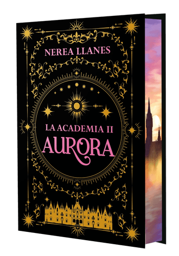 LA ACADEMIA 2. AURORA