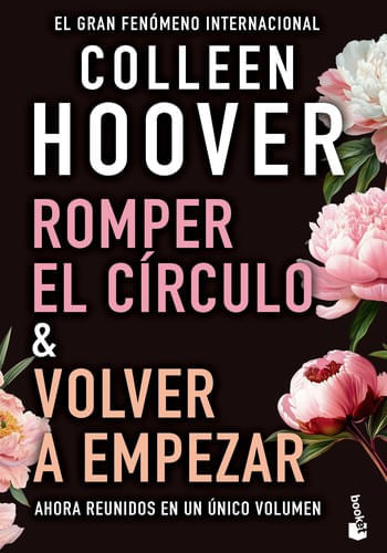 OMNIBUS (ROMPER EL CIRCULO + VOLVER A EMPEZAR)