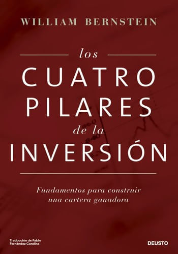 LOS CUATRO PILARES DE LA INVERSION