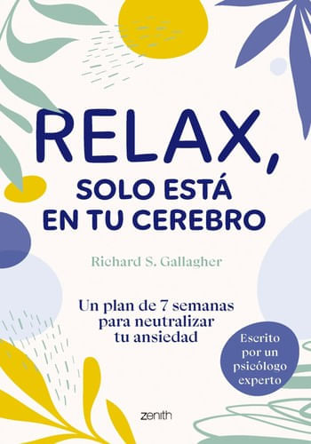 RELAX, SOLO ESTA EN TU CEREBRO
