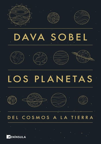 LOS PLANETAS