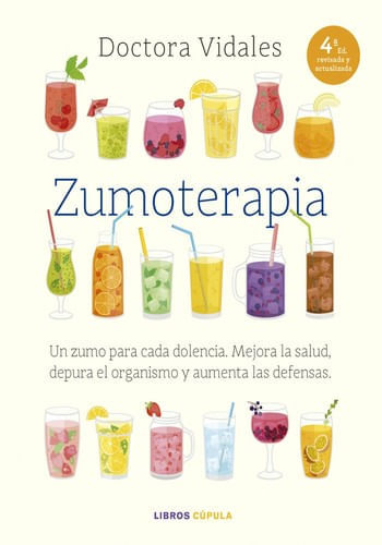 ZUMOTERAPIA. (NUEVA EDICION ACTUALIZADA)