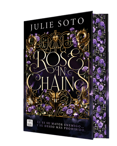 ROSE IN CHAINS