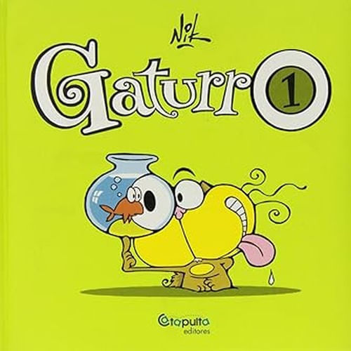 GATURRO Nº 1
