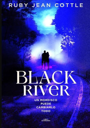 BLACK RIVER