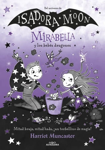 MIRABELLA Y LOS BEBES DRAGONES (MIRABELLA 12)