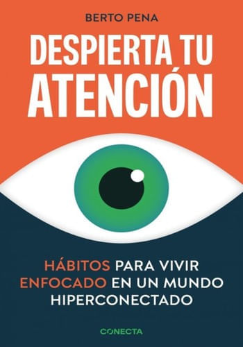 DESPIERTA TU ATENCION