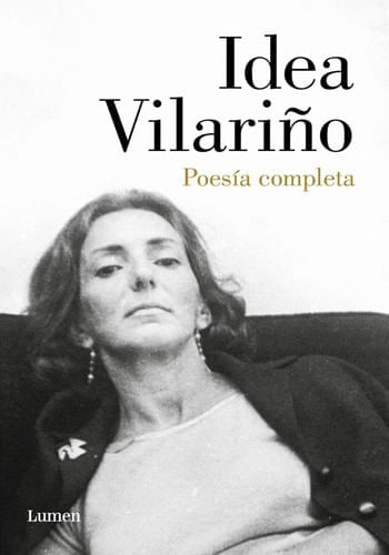 POESIA COMPLETA IDEA VILARIÑO