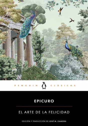 EL ARTE DE LA FELICIDAD