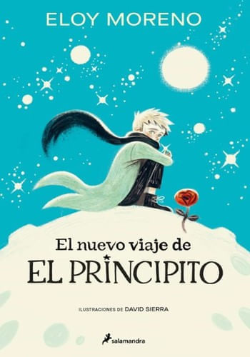 EL NUEVO VIAJE DE EL PRINCIPITO