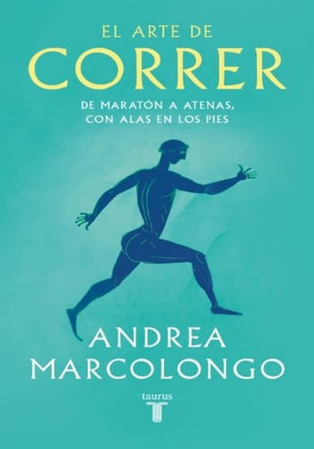 EL ARTE DE CORRER