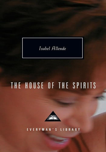THE HOUSE OF THE SPIRITS