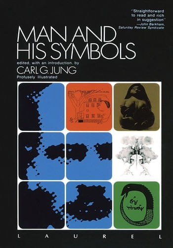 MAN AND HIS SYMBOLS