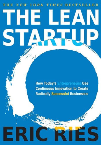 THE LEAN STARTUP (EXP)