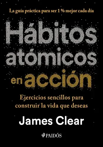 HABITOS ATOMICOS EN ACCION
